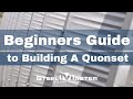 How to Build a Quonset Hut™ Home: Step-by-Step Guide How to Build a Quonset Hut™ Home: Step-by-Step Guide