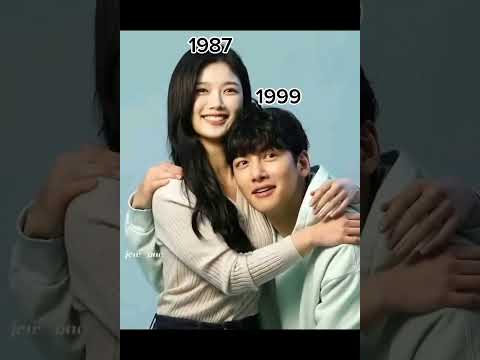 #jichangwook ,#kimyoojung ,#kdrama,#youtubeshort