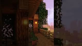 #gamme #minecraf #asthetic #relaxing #asmr #shaders #gaming #vibes #rtx #video #vibe