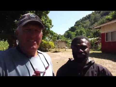 Down Under Rally sailing to Vanuatu.The adventure , experiences and fun !! continue…Ep9