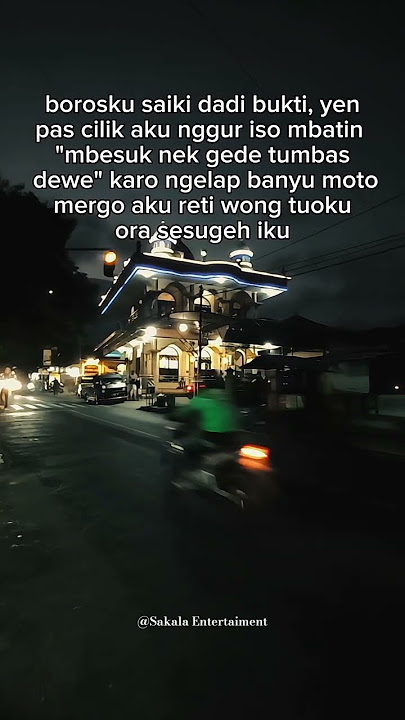 Bagian 23 #shortvideo #jawastory #storywa #sadvibes #jowopride #fyppppppppppppppppppppppp