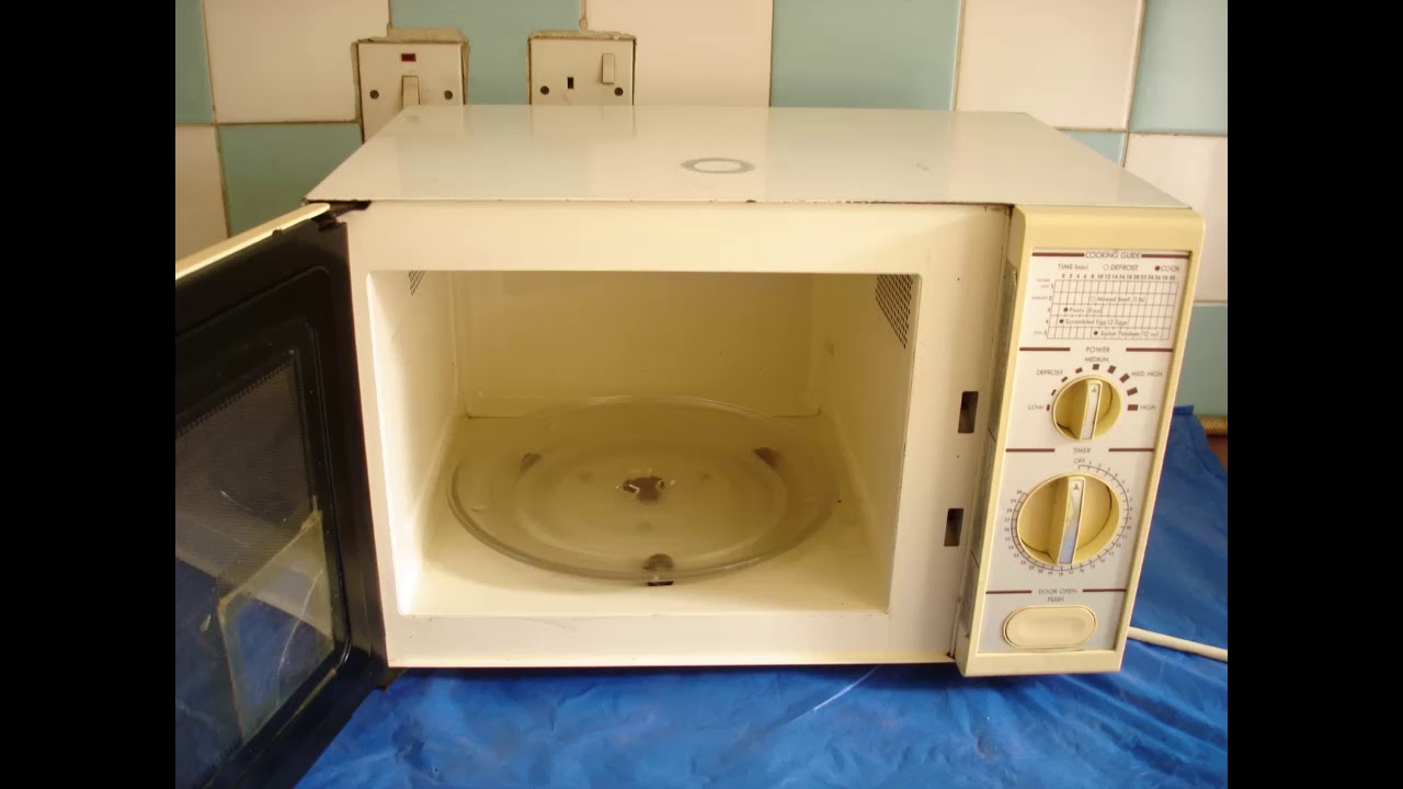 KITCHEN APPLIANCES YouTube