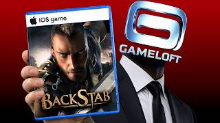 Remember When Gameloft Released an Assassin's Creed Clone? screenshot 1