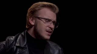 Philip Järvenpää - In the real world chords