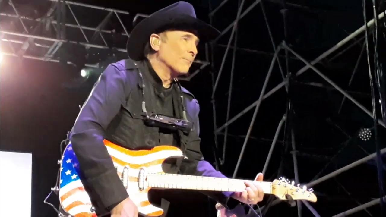 tags Big Flats New York Clint Black part 2 YouTube