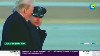 Трамп раскрыл секрет своей прически