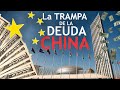 ¿Cómo China se hace rica con préstamos (injustos)?