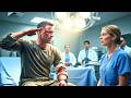 Doctors Mocked the “Quiet Nurse” — Until a Navy SEAL Begged Her to Save His Arm