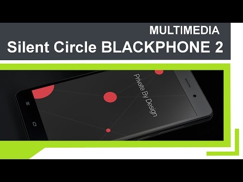 Silent Circle Blackphone 2- Multimedia, Benchmark, Test