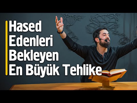 Hased Edenleri Bekleyen
