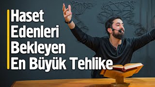 Haset Edenleri Bekleyen En Büyük Tehlike