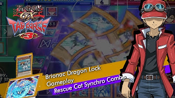 Yugioh GX Tag Force 3 Cheat & How To active Cheat PPSSPP (+2Gameplay Lock Rescue Cat Combo)