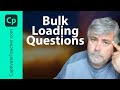 Bulk Load Questions in Your Adobe Captivate 2019 elearning