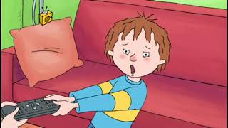 CITV: Horrid Henry - On TV (2006)