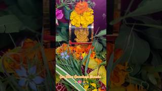 ଆମର ଗଣେଷ ପୂଜା 🙏🙏 2025 #shorts #ganeshchaturthi #hindufestival #regina #canada  #ms 126