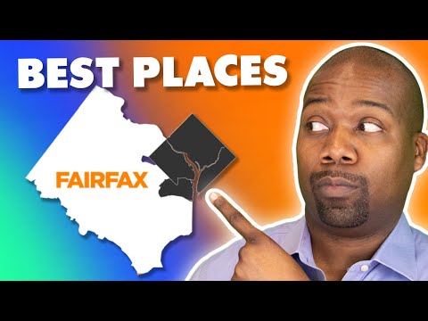 Vidéo: Top 10 des choses à faire à Fairfax, Virginie