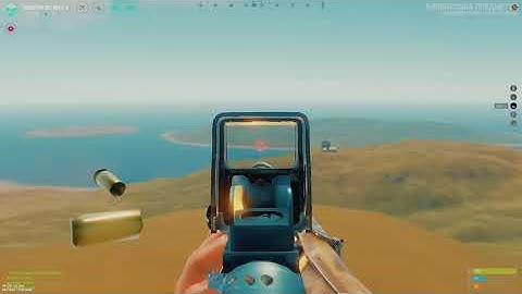 Rust highlight #3 by facing dreks