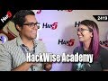 HackWise Academy With Cesar - DEF CON 26 - Hak5 2419