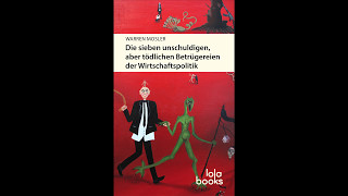 Warren Mosler's Book in German