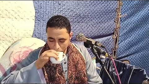 تلاوه رائعه من سورة الزمر للشيخ احمد كمال العيسوي