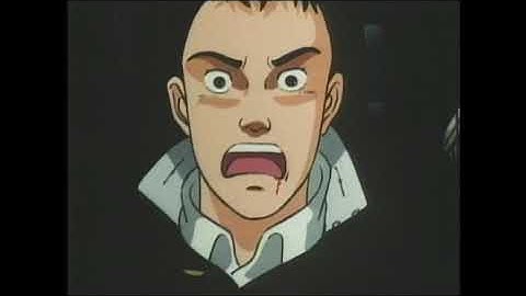 『幻魔大戦』劇場予告編