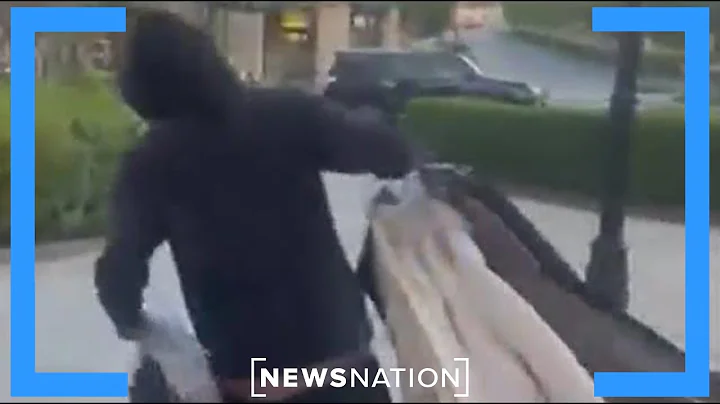 Lululemon employees fired for calling police on robbers | NewsNation Now