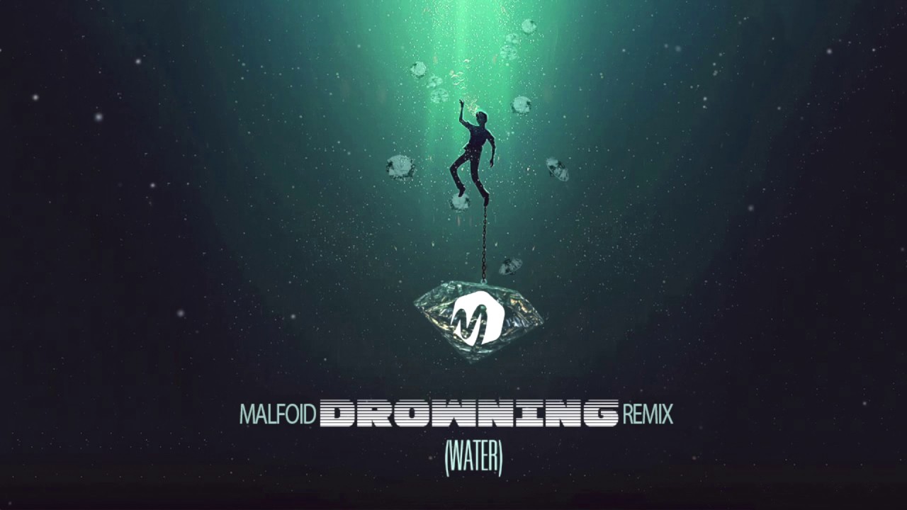 Malfoid Rapper Malfoid - Drowning - YouTube