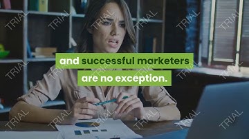 the 10 essentials qualities of a successful marketer