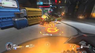 MOM GET THE CAMERA | OVERWATCH