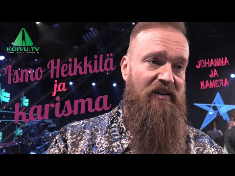 Video: Mikä On Karismaa