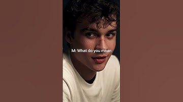 Y/n x Mattheo Riddle pt39 #harrypotter #hogwarts #mattheoriddle #yn #shorts