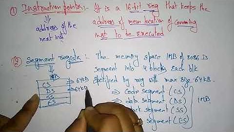 8086 microprocessor architecture | Bus interface unit | part-1/2#sourabh #highlight #trending 🔥🔥
