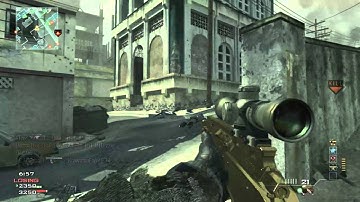 Worlds Fastest MSR Moab! 85 Seconds! - xTw7 (1:25)