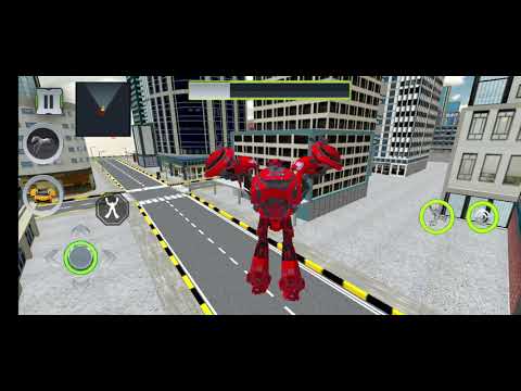 Robots gba %100 kaydetme dosyası indir