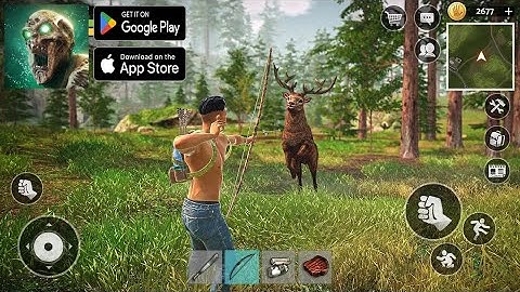 Tomorrow: MMO Nuclear Quest Gameplay Walkthrough (Android, iOS)