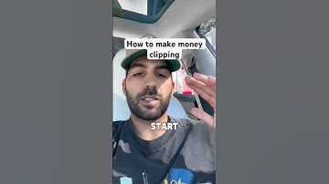 How to use whop to make money clipping with your phone 💸