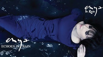 Enya - Echoes in Rain (Tyler Hancock Remix) (Static Video)
