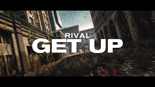 Rival - Get Up [Official Lyric Video] Resimi
