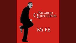 Miniatura de vídeo de "Ricardo Quinteros - Solo un Momento Bastó"