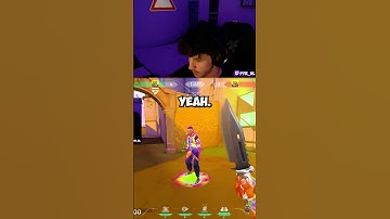 This NEW Waylay Glitch is crazy… #chamber #valorant #1v5ace #waylay