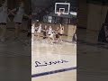 2nd Half High School Girls Summer Basketball Action Falkville vs. Decatur Heritage June 16, 2026