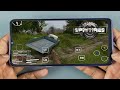 Spintires mobile gameplay android ios iphone ipad