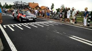 Tour de France 2015 Etappe 2