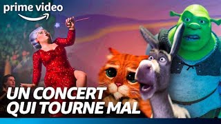 Ça, c’est de la musique - Shrek 2 | Prime Video