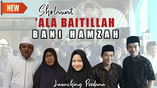 Sholawat 'Ala Baitillah Bani Hamzah | Pondok Pesantren Nurul Wasilah Cicalengka Kab. Bandung