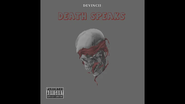 devincii - death speaks