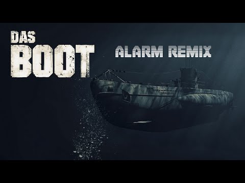 Das Boot - Movie Soundtrack (U69 U96 Alarm Remix) Konstantinos K.
