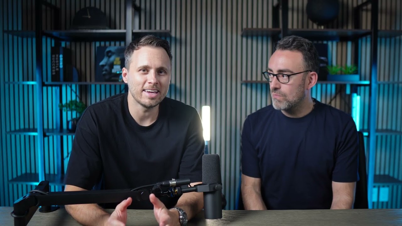 Will Cannon case study video thumbnail