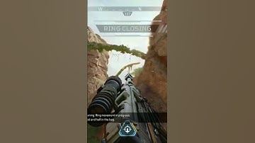 Vantage is Cheating #apexlegends #apexlegendswaynesmith #apex