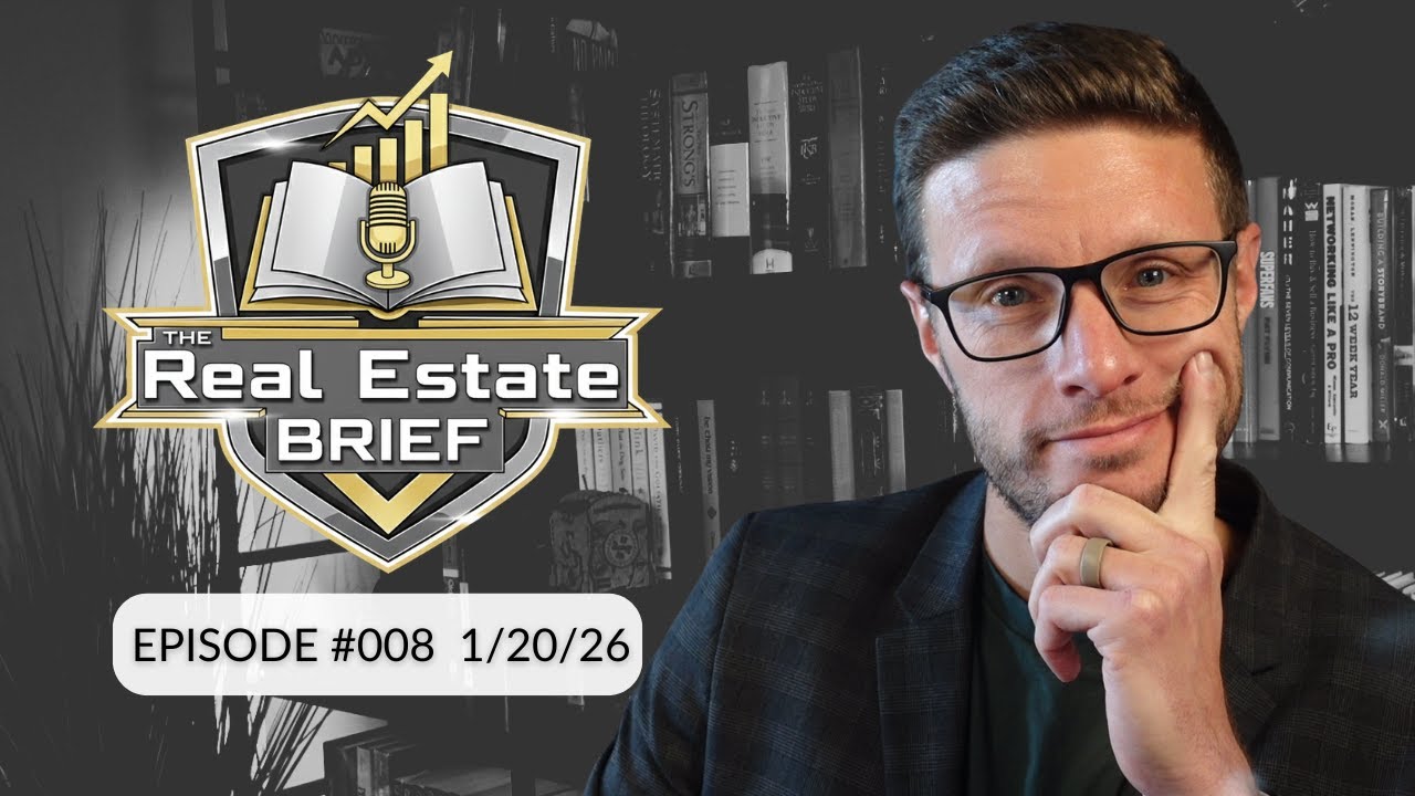 The 2026 New Home Market Opportunity Agents Keep Missing